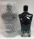 Tester Jean Paul Gaultier Le Beau 4.2oz Eau de Parfum Intense