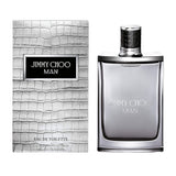 Jimmy Choo Man 3.4oz Eau de Toilette for Men