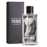 Fierce by Abercrombie 6.7oz Eau de Cologne for Men
