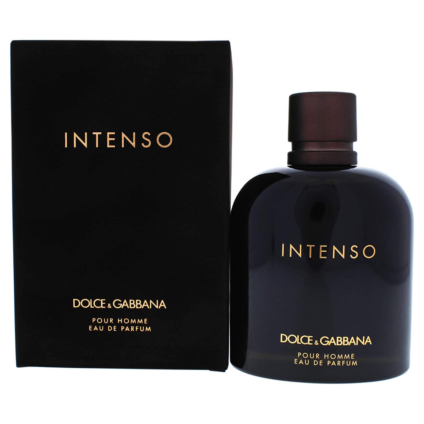 Dolce & Gabanna Intenso 4oz Eau de Parfum for Men