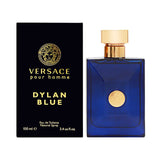 Dylan Blue by Versace 3.4oz Edt for Men