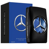 Mercedes Benz Man 3.4oz Eau de Toilette for Men