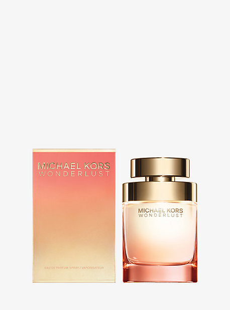 Wonderlust by Michael Kors 3.4oz Eau de Parfum for Women