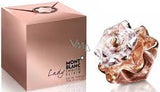 Lady Emblem Elixir by Mont Blanc 2.7oz Eau de Parfum for Women
