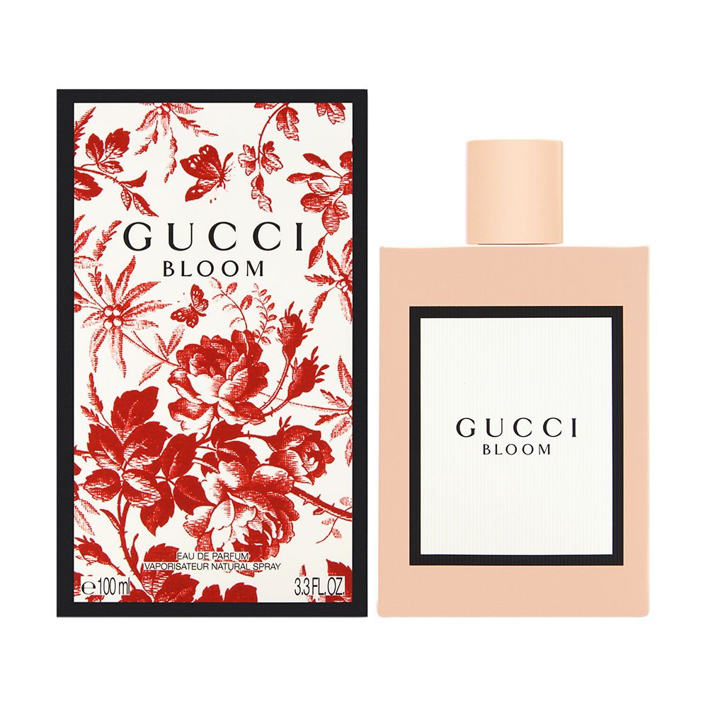 Gucci Bloom 3.4oz Eau de Parfum for Women