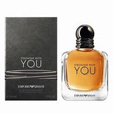 Stronger With You 3.4oz EDT By Armani for Men