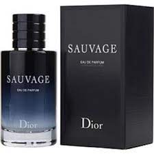 Sauvage 3.4oz Eau de Parfum by Dior