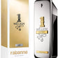 One Million Lucky 3.4oz EDT for Men By Paco Rabanne