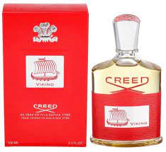 Creed Viking 3.3oz Eau de Parfum for Men