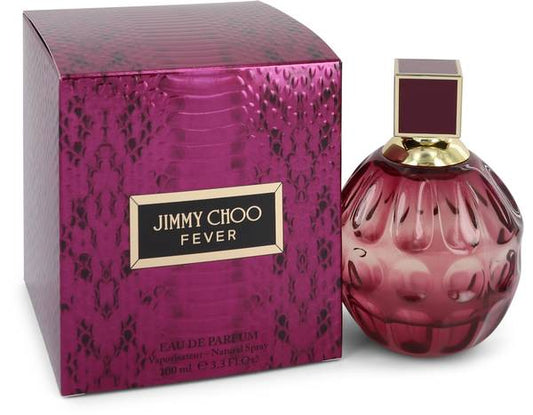 Jimmy Choo Fever 3.4oz Eau de Parfum for Women