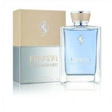 Ferrari Pure Lavender 3.4oz Eau de Toilette