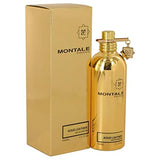Montale Aoud Leather 3.4oz edp