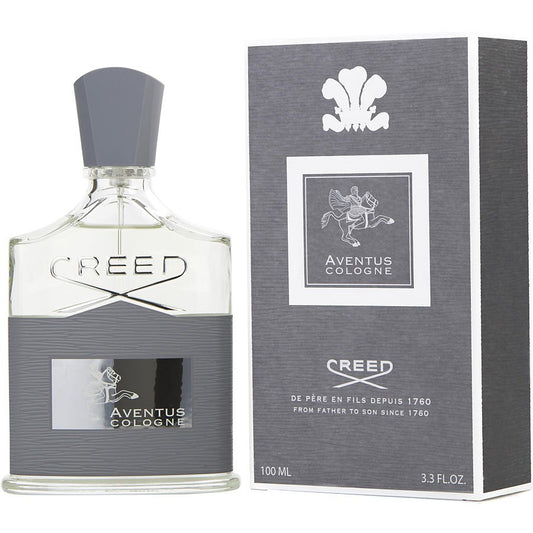 Aventus Cologne by Creed 3.4oz Eau de Parfume for Men