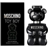 Moschino Toy Boy 3.4oz Eau de Parfum for Men