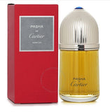Pasha De Cartier 3.4oz Parfum for Men
