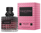 Born In Roma Intense 3.4oz Edp By Valentino Donna Ladies
