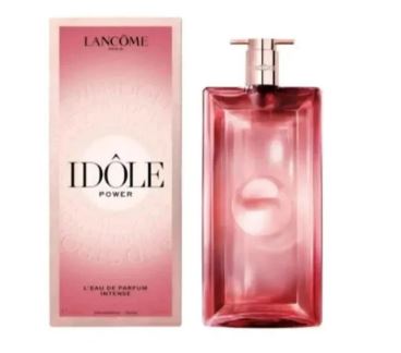Idole Power Intense 3.4oz Edp by Lancnome for Ladies
