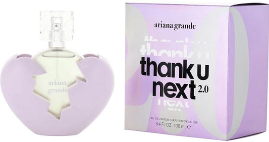 Thank You Next 2.0 3.4oz Edp by Ariana Grande