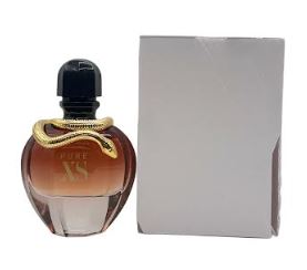 Tester XS Pure Her 2.7oz Eau de Parfum By Paco Rabanne