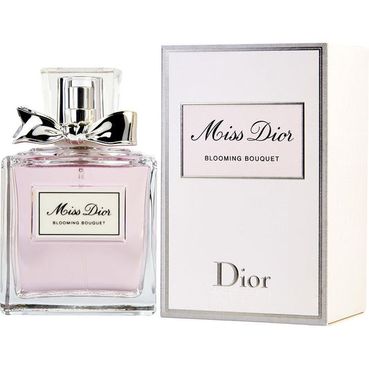 Miss Dior Blooming Bouquet 3.4oz Edt By Dior