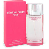 Clinique Happy Heart 3.4 ounce Eau De Parfum For Women