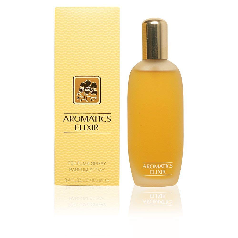 Aromatics Elixir By Clinique 3.oz Eau De Parfum