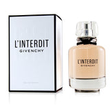 L'Interdit by Givenchy 2.7oz Eau de Parfum for Women