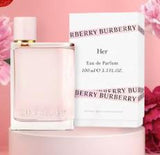 Burberry Her 3.3oz Eau de Parfum for Women