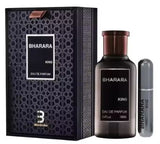 Bharara King 3.4oz Edp for Men