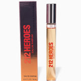 212 Heroes For Her .34oz Mini Eau de Parfum By Carolina Herrera