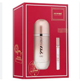 212 VIP Rose 2.7oz Edp + 10ml Spray by Carolina Herrera