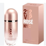 212 VIP Rose 2.8oz Edp By Carolina Herrera