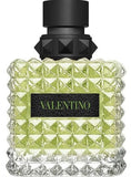 Tester Born In Roma Green Stravaganza 3.4oz Edp by Valentino Donna