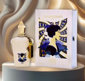 Xerjoff Casamorati Quattro Pizzi 3.4oz Eau de Parfum