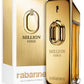 One Million Gold Intense 3.4oz Edp By Paco Rabanne for Men