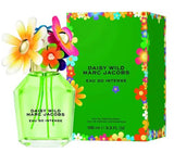 Daisy Wild 3.4oz Eau de Parfum Intense By Marc Jacobs