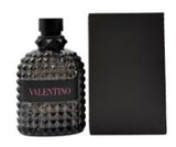 Tester Born In Roma Extradose 3.4oz Parfum for Men by Valentino