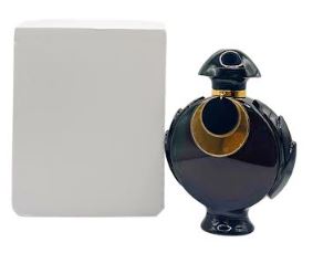 Tester Olympea Absolu 2.8oz Parfum Intense By Paco Rabanne