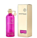 Montale Crystal Flowers 3.4oz Eau de Parfum