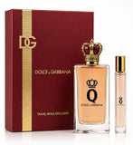 Queen By D&G 3.4oz Edp + 10ml   (Dolce & Gabanna)