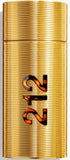 Tester 212 Men Parfum 3.4oz by Carolina Herrera