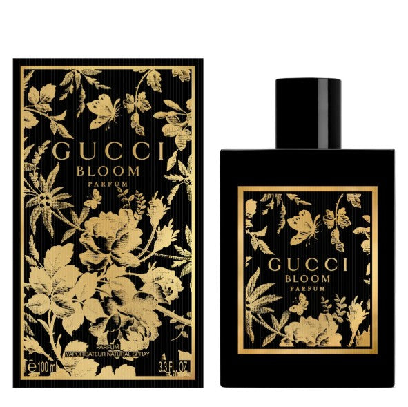 Gucci Bloom 3.4oz Parfum for Women