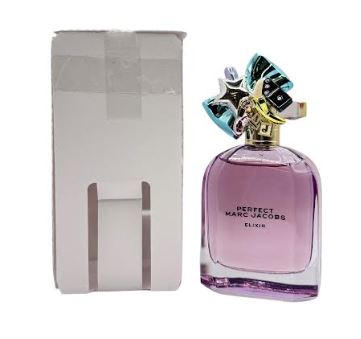 Tester Perfect Elixir 3.4oz Eau de Parfum By Marc Jacobs
