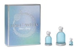 Halloween Blue Drop 3.4oz EDT + 1oz EDT + 0.15oz EDT Gift Set