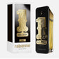 One Million Black 3.4oz Edp By Paco Rabanne for Men