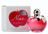 Nina By Nina Ricci 2.7 ounce Eau De Toilette For Women