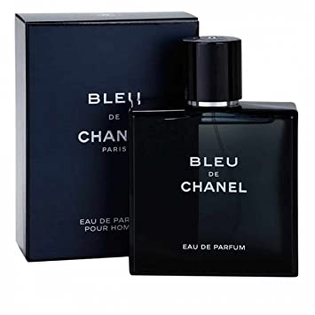 Bleu by Chanel 3.4oz Eau de Parfum for Men