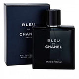 Bleu by Chanel 3.4oz Eau de Parfum for Men