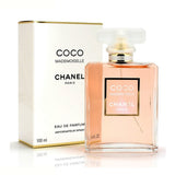 Coco Mademoiselle by Chanel 3.4oz Eau de Parfum for Women