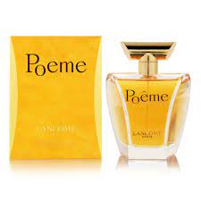 Poeme By Lancome 3.4 ounce Eau De Parfum For Women